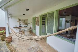 Chalé da Vela Charm and Comfort in Ubatuba