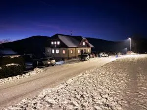 Apartmany215 - Strážné