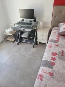 Maisons d'hotes Gite et Tiny de La Terriere -Dordogne en Perigord : photos des chambres