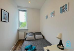 Morska Water Massage Room 4