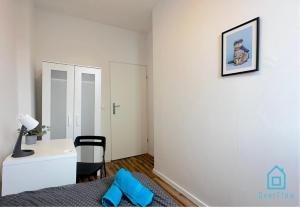 Morska Water Massage Room 4