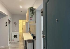 Morska Water Massage Room 4