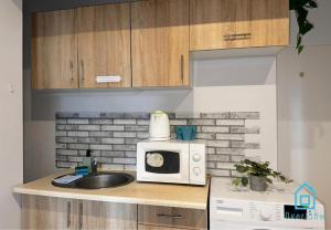 Morska Water Massage Room 4