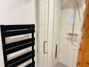 Appartement neuf avec terrasse sud, parking privatif, 3 pièces, 6 pers - FR-1-464-235