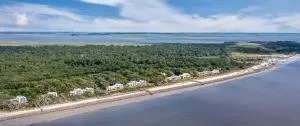 Villas by the Sea Resort & Conference Center