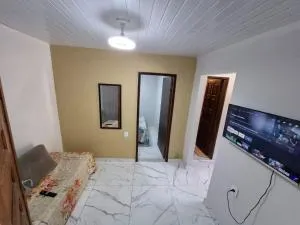 Residência da lagoa - 凯鲁