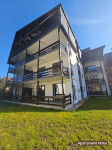 Apartament Matei Busteni