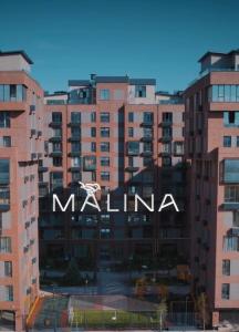 3 Bedroom Apartment Malina Residence