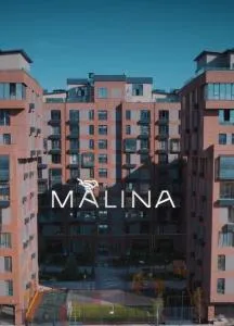 3 Bedroom Apartment Malina Residence - Orto-Say
