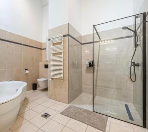 Andrássy 28, next to Opera