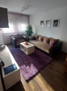 Apartman BFF - Stanovo