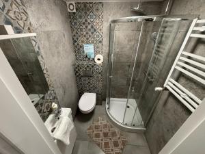 Studio 24 - Ghetto Heroes Square