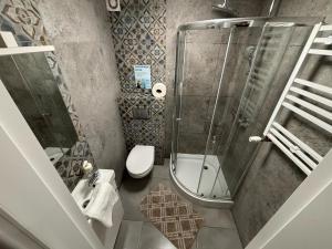 Studio 24 - Ghetto Heroes Square