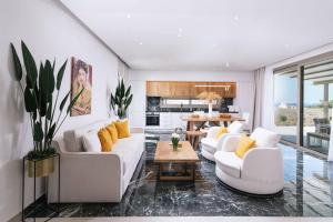 3 Muses Luxury Villas