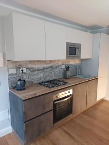 Jasmin luxury apartment