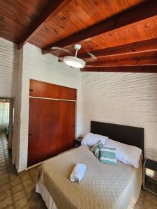 CASA TILO con pileta exclusiva