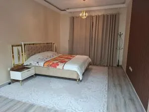 منتجع ميناء الفجر - Sharīyah