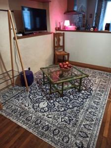 Appartements appartement hyper centre ville au 1er etage : Appartement 1 Chambre