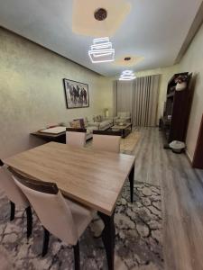 منتجع ميناء الفجر