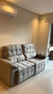 Apartamento praia de Palmas