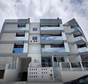 Apartamento praia de Palmas