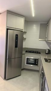 Apartamento praia de Palmas