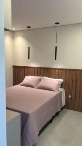 Apartamento praia de Palmas