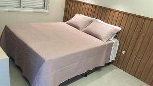 Apartamento praia de Palmas