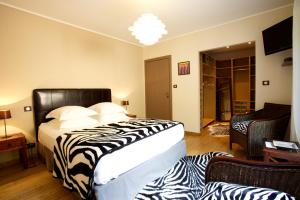 B&B / Chambres d'hotes U Muzzelo : photos des chambres