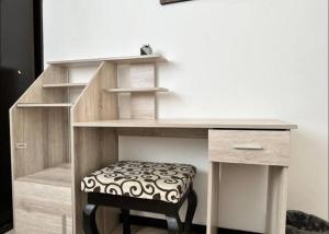 Casa en buen lugar para visitar Puebla y Cholula