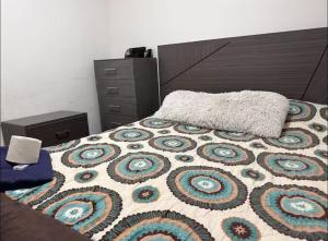 Casa en buen lugar para visitar Puebla y Cholula