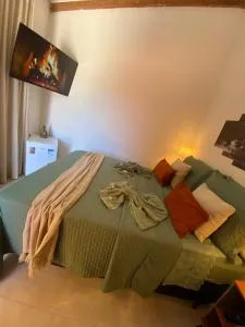 Chalé Capão Vibes - Conceição do Gato