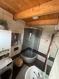 Cozy 5 room house
