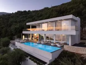 Villa Anax - Siniés