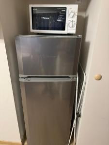 Guest Apartment Monarch