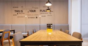 Dazzler by Wyndham Lima Miraflores