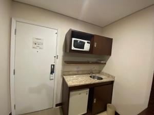 Confort Flat in nice area