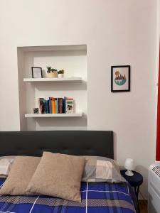 Locazione Turistica Campoboio