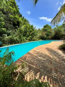 Casa de Praia, Paraíso Verde