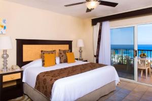 2BD Oceanview Villa Del Palmar Cabo