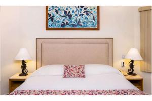 2BD Oceanview Villa Del Palmar Cabo