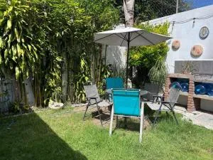 Cálido y acogedor departamento cerca del centro - Totolac