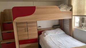 Cálido y acogedor departamento cerca del centro