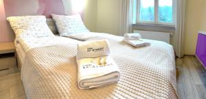 Polanica Luxury Apartment - Bliżej Zdroju