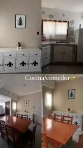 El lucero - Quequén