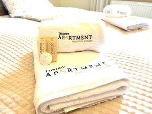 Polanica Luxury Apartment - Bliżej Zdroju