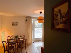 Appartements La Grange - Ground Floor Apartment, Terrace, Free Private Parking, Near Colmar : photos des chambres