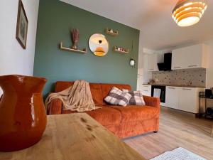 La Grange - Ground Floor Apartment, Terrace, Free Private Parking, Near Colmar