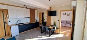 Apartament Oliwia - Mizerna