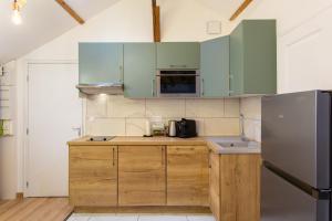 Appartements L'invention poetique - T2 charmant en Hyper centre : photos des chambres